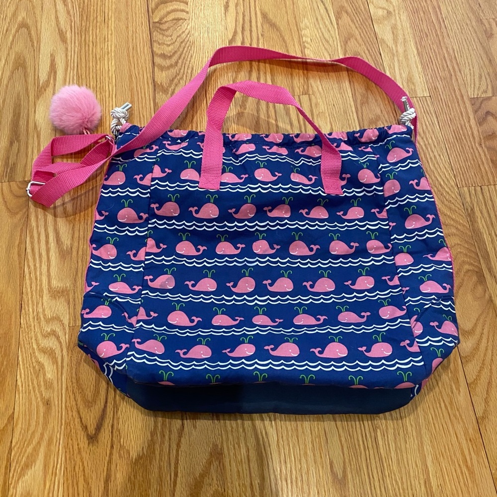 Christine Clark Bag